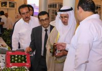 Veracruz abre nuevas oportunidades de inversión con Kuwait en el sector agroindustrial
