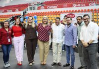 Más de 450 vacantes oferta Feria Nacional del Empleo en Veracruz