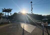 Aumentan periodos de sol y disminuye la lluvia desde este miércoles, sábado nuevo frente frío Aumentan periodos de sol y disminuye la lluvia desde este miércoles, sábado nuevo frente frío