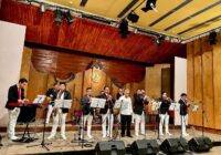 Veracruz estrecha lazos culturales con Cuba en encuentro danzonero Veracruz estrecha lazos culturales con Cuba en encuentro danzonero